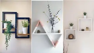 Wooden Wall decor/Creative new Wooden Wall Design