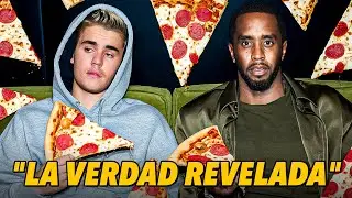 Justin Bieber FINISHES Diddy! The VIDEO that CONFIRMS everything