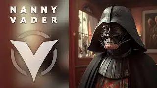 HEAVY AF VITAL NEURO BASS! (Vader's Naughty Nan...)