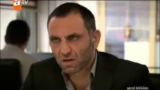 Lugina e Ujqërve Kurthi - Memati Unë nuk i jap vajzë tregtarit të pluhurit!