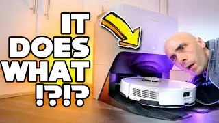 It's Honestly Not What You Think!! | Roborock S8 Pro Ultra Review