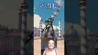 Every Overwatch 2 Season 2 Skin