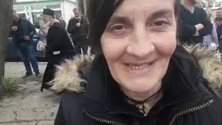 Васкршња Литија, Сланци, 18.04.2023. четрнаести део