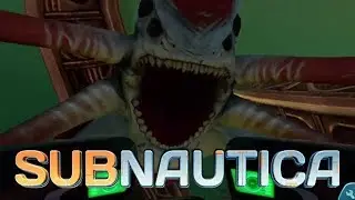 Subnautica [P30] Finding The Captains Quarters Code