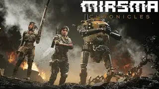 Miasma Chronicles - 