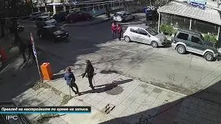 2Mpx Full HD IP камера Dahua HFW1220SP-S3  Настройки на картината - SSTS сервиз