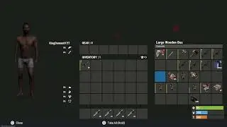 Rust vibes