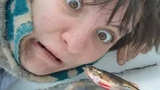 The Mystery Of The Fish.