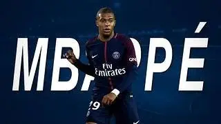 КИЛИАН МБАППЕ | ИГРА ЗА СБОРНУЮ | KYLIAN MBAPPE | GAME FOR TEAM | 2018