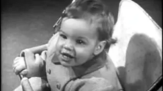 1958 Kodak Commercial  ''Make Your Family Movie Stars''