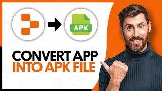How to Convert a Replit Web App into APK File - Step By Step