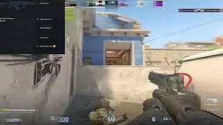 CS2 FACEIT CHEAT NO EFFORT ON LEVEL 10