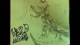 A War: Unlikely to Happen (Intimidating War Hard Mode)