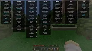 ЭТО ЛУЧШИЙ БЕСПЛАТНЫЙ ЧИТ НА МАЙНКРАФТ 1.20.1 - Horion
