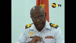 PNGDF PAYROLL ISSUE