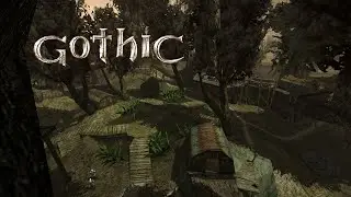 Gothic 1 Part 06; Die Prüfung der Baals