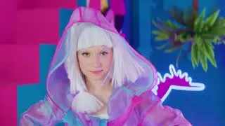 МЕРИДИАНЫ I АННА ЮРКЕВИЧ (КЛИП)