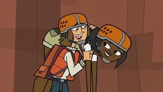 💥 TOTAL DRAMA: PAHKITEW ISLAND 💥 Episode 11 - 