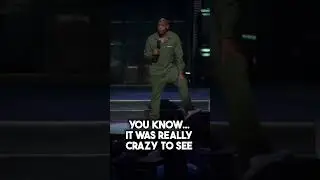 Dave Chappelle doesn’t give AF about Whites 😂😂
