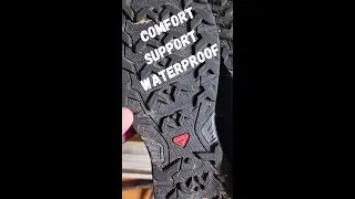 1 Year of Daily Use - Best Hiking/Everyday Boots I've ever Owned