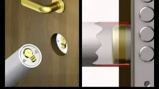 Броненакладка Disec Sferik comparison