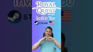 MMORPG: Royal Quest Online [English I.A]  