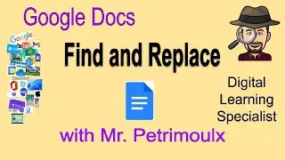 Google Docs 