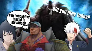 Biggest anime FRAUDS