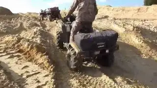 QUAD owa NIEDZIELA