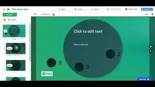 3. Prezi_Тема/підтема