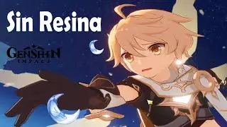 Me paso Genshin impact sin gastar resina Tráiler