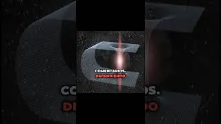 La peor pesadilla espacial. Quedar atrapado para siempre en un agujero de gusano 🚀🌌#cienciaespacial