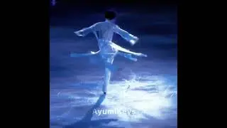 Yuzuru Hanyu | Yad