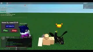 How to use script on roblox void script builder