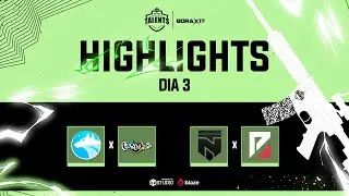 [FREEFIRE] DIA 03 TALENTS BORA X1? - K9 Esports vs Coringas | Terrornet vs Faz O P