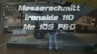 Me 110 