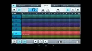 ..::Still Dre In FL Studio Mobile::..