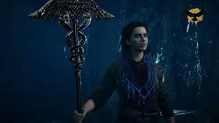 Layla Hassan Full Story - All Cutscenes From Assassin's Creed Valhalla, Origins and Odyssey