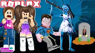 SOBREVIVA A MOMO ASSUSTADORA NO ROBLOX !!! Mommy Survival Horror