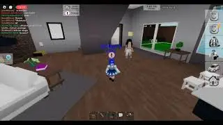 roblox  un dia normal