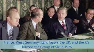 What is the G7?