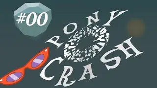 Pony Crash #DF - Poisson d'avril