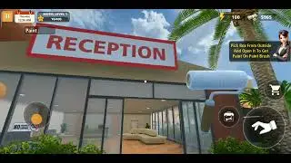 Supermarket Motel: The Update You’ve All Been Waiting For
