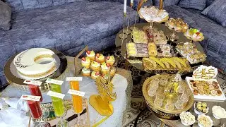 #حلويات_جزائرية