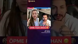 CANSU TATLI ORHAN SARI KOMİK ANLAR 