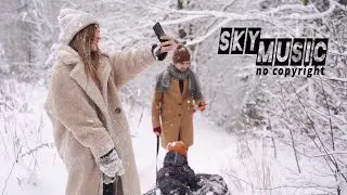 Ikson  - Anywhere [Sky Music no copyright]