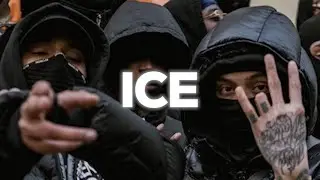 ( FREE ) Russ Millions x Tion Wayne Type Beat ( ICE )- UK Drill x NY Drill Instrumental