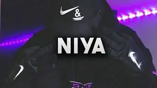 Ven1 x Maes Type Beat / Sad Guitar Type Beat - "NIYA"