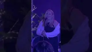 Tayla Lauren Muir - ‘I can do better than that’ (L5Y) LIVE