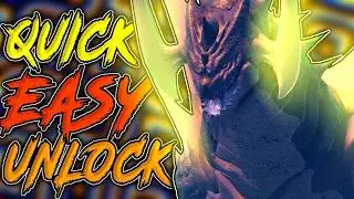 How to UNLOCK VARGOTH Quickly & Easily! ||| Kaiju Universe